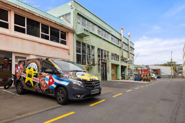 163 Tory Street and 1-3 Francis Place Te Aro_1