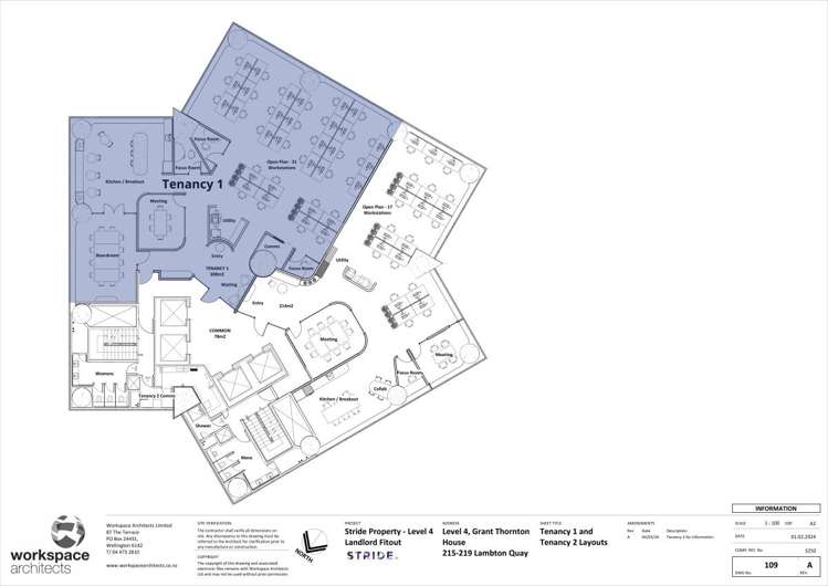 215 Lambton Quay Wellington Central_13