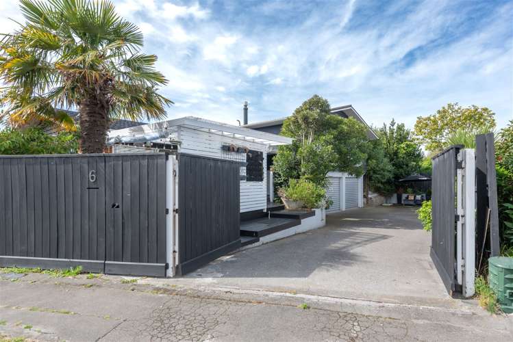 6 Chilton Drive Mairehau_8