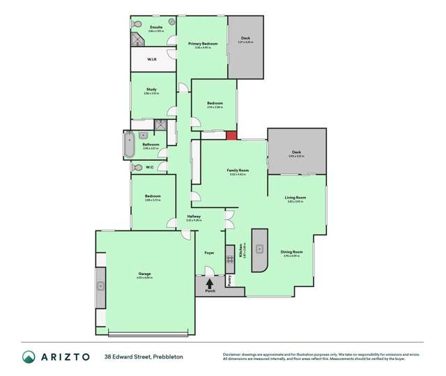 38 Edward Street Prebbleton_1