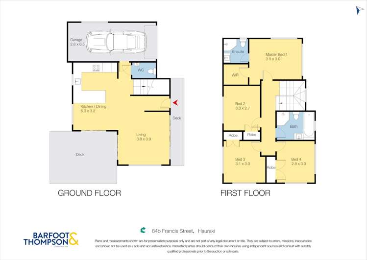 84b Francis Street Hauraki_20