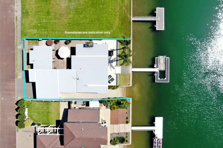 156 Waterways Parade Pauanui_25