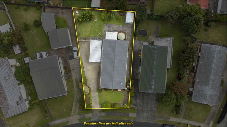 26 Galsworthy Place Bucklands Beach_24