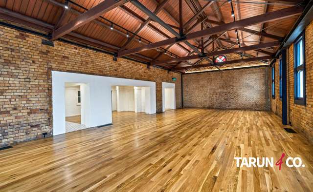GF4/582 Karangahape Road Grey Lynn_3