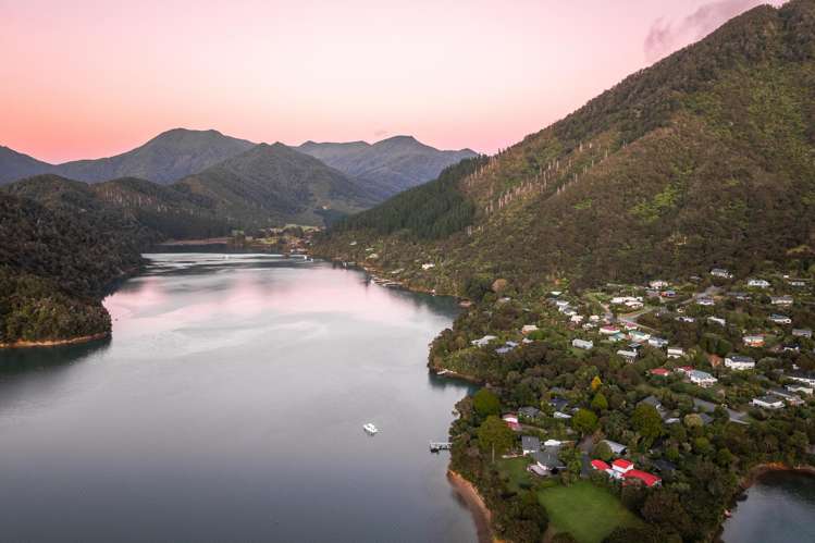 11 Kamahi Road Marlborough Sounds_16