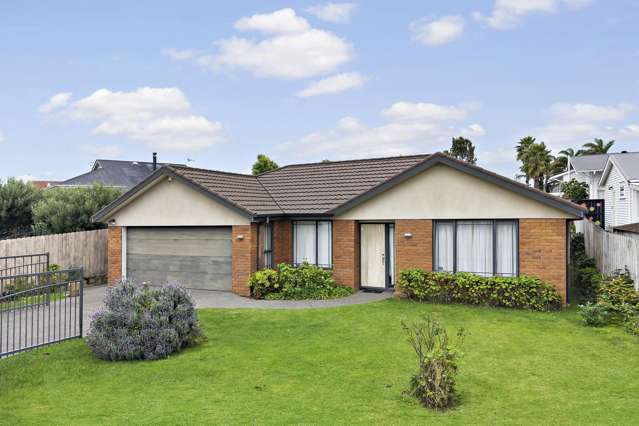 Brick & Tile - Single Level - Deceased Estate