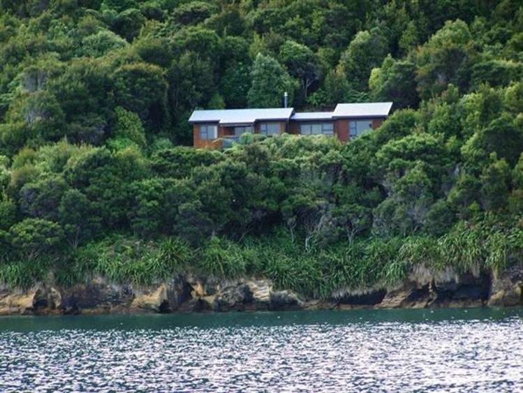 Endeavour Inlet Marlborough_4