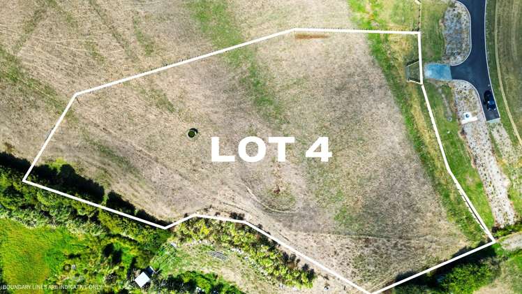Lot 4 2044 River Road Horsham Downs_9