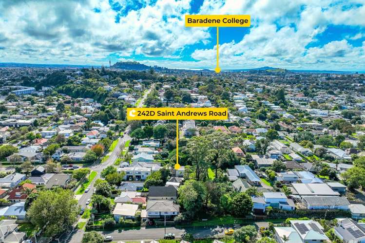 242D St Andrews Road Epsom_25