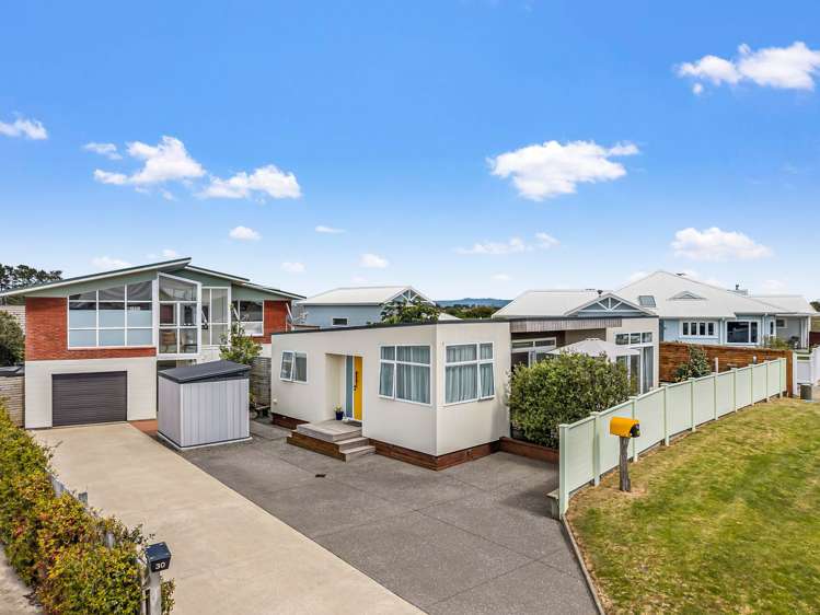 30 Bunyan Road Coastlands_22