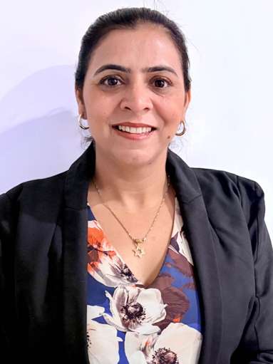 Raj Kaur