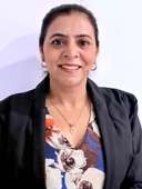 Raj Kaur