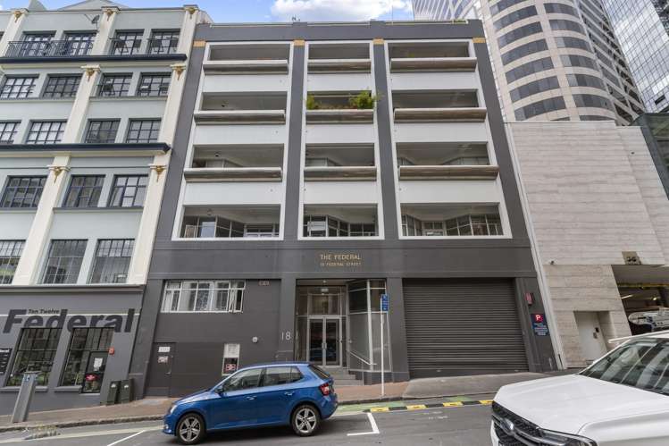 1B/18 Federal Street Auckland Central_7