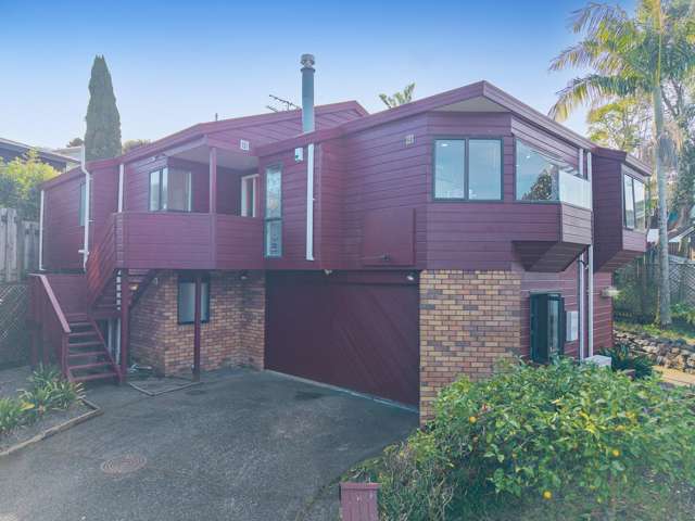 Versatile Two Levels - Space for Family & More