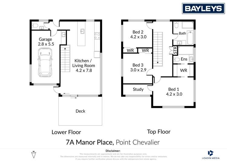 7a Manor Place Point Chevalier_23