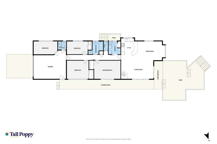9 Moana Street Otaki Beach_12