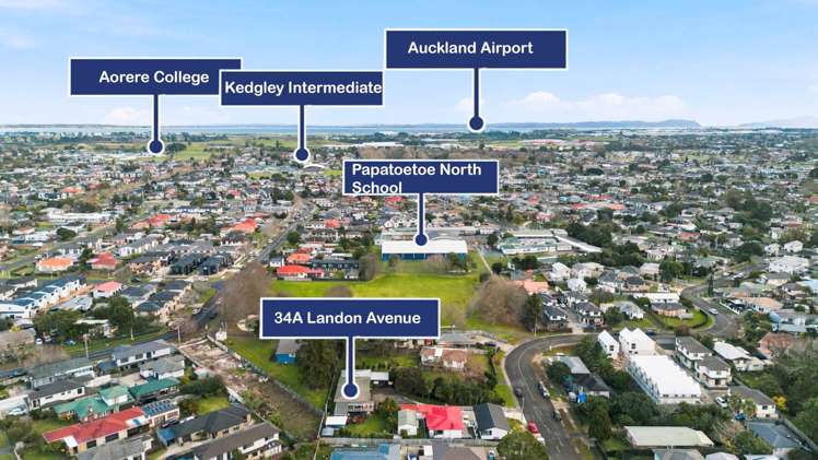 34A Landon Avenue Mangere East_21