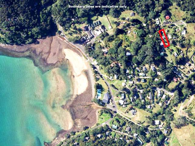 32 Mulberry Grove Road Great Barrier Island (Aotea Island)_1