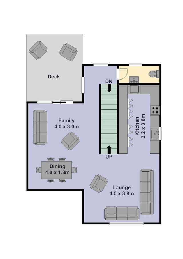 5 Laquinta Place Flat Bush_1