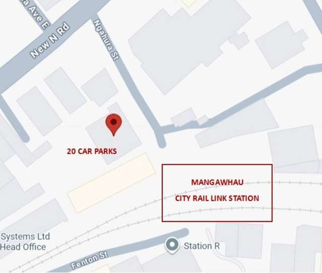 1 Ngahura Street Eden Terrace_1