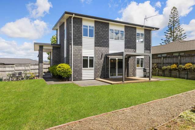 20 Regis Park Drive Pukekohe_2