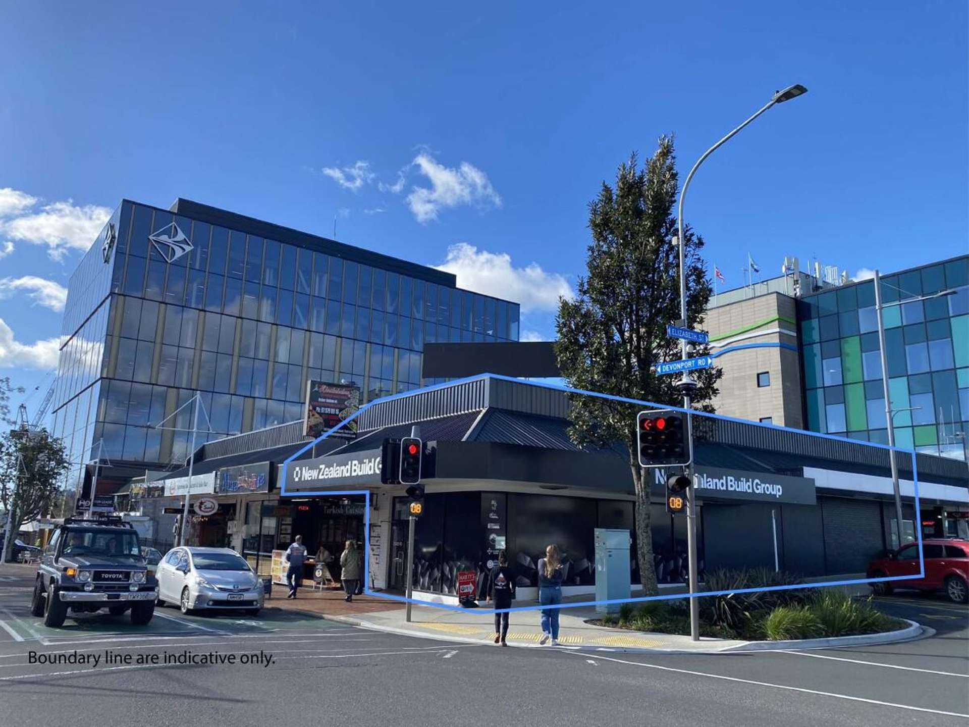 Shop 4, 110 Devonport Road City Centre_0