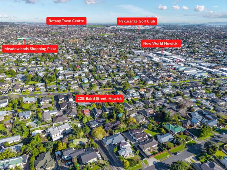 22B Baird Street Howick_19