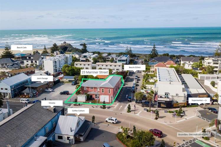 23 Marriner Street Sumner_1