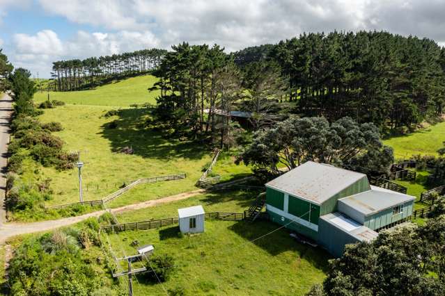 Mahuta Road Dargaville Surrounds_2