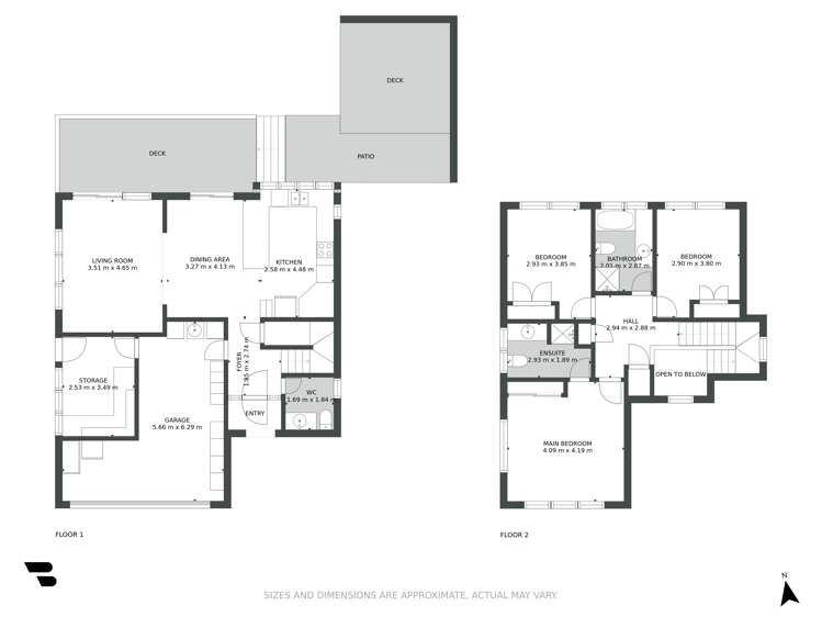 1/270 Cascades Road Botany Downs_19