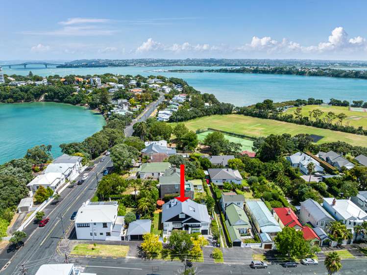 1a Glen Road Stanley Point_1