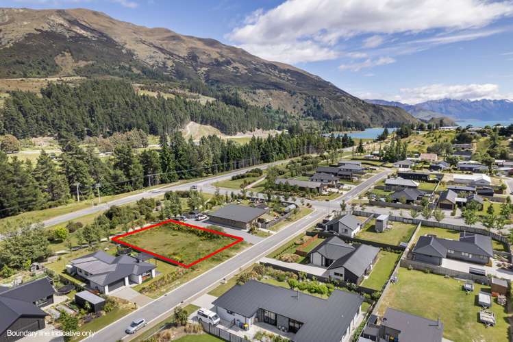 4 Francis Lane Lake Hawea_7