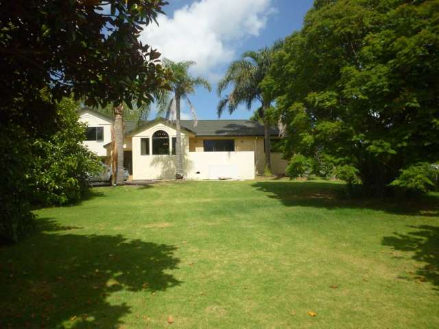 Lovely BIG house in Huapai