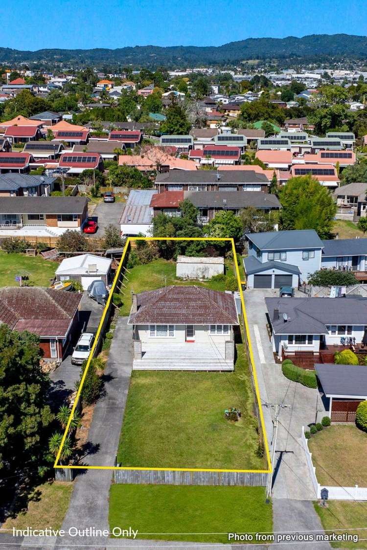 4 Duncan Avenue Te Atatu South_21