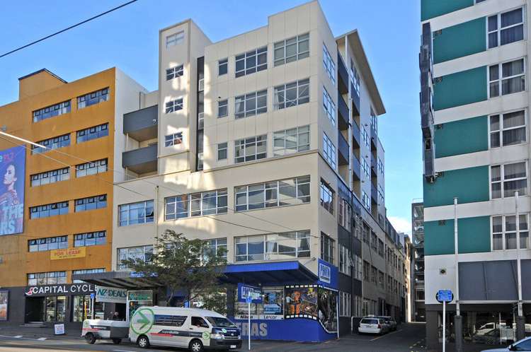 55/3 Edward Street Te Aro_1