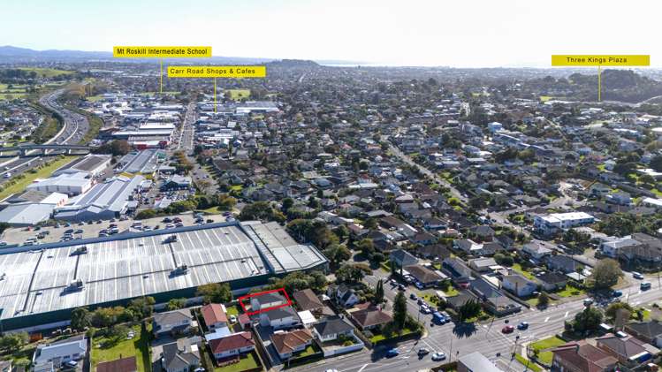 91b Hillsborough Road Hillsborough_15