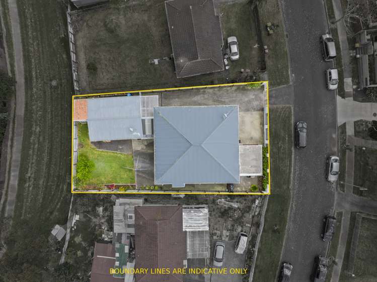 11 Caserta Place Clover Park_13