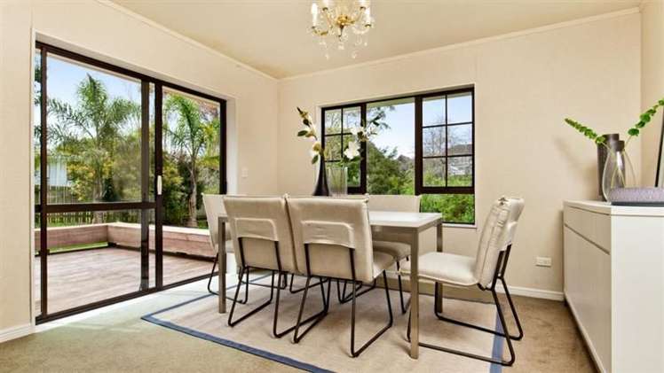 9 Ronald Macken Place Windsor Park_13