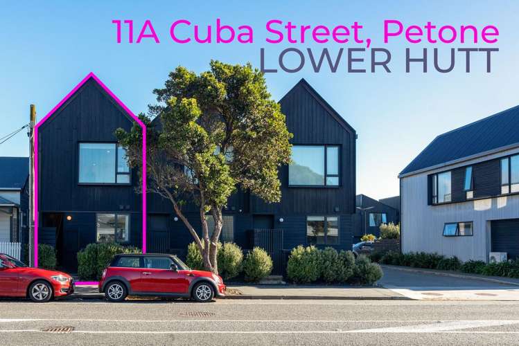 11A Cuba Street Petone_14