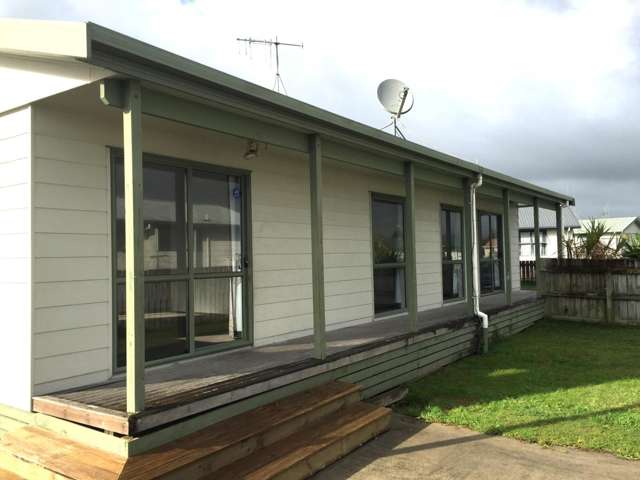 Perfect Family Home in Dinsdale