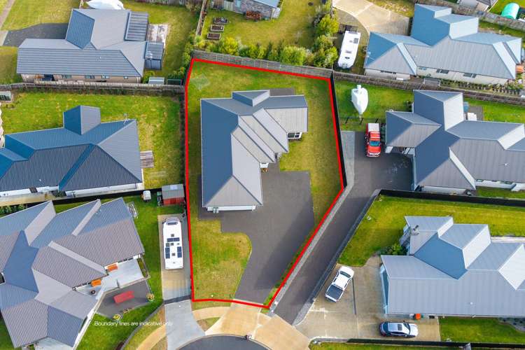 3 Tutu Place Wharewaka_15