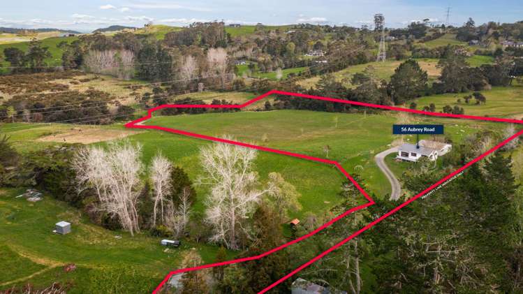 56 Aubrey Road Silverdale_28