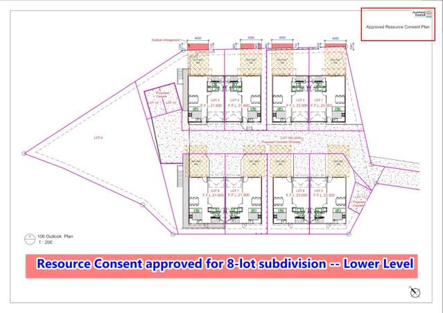 RC & EPA Approved For This Property