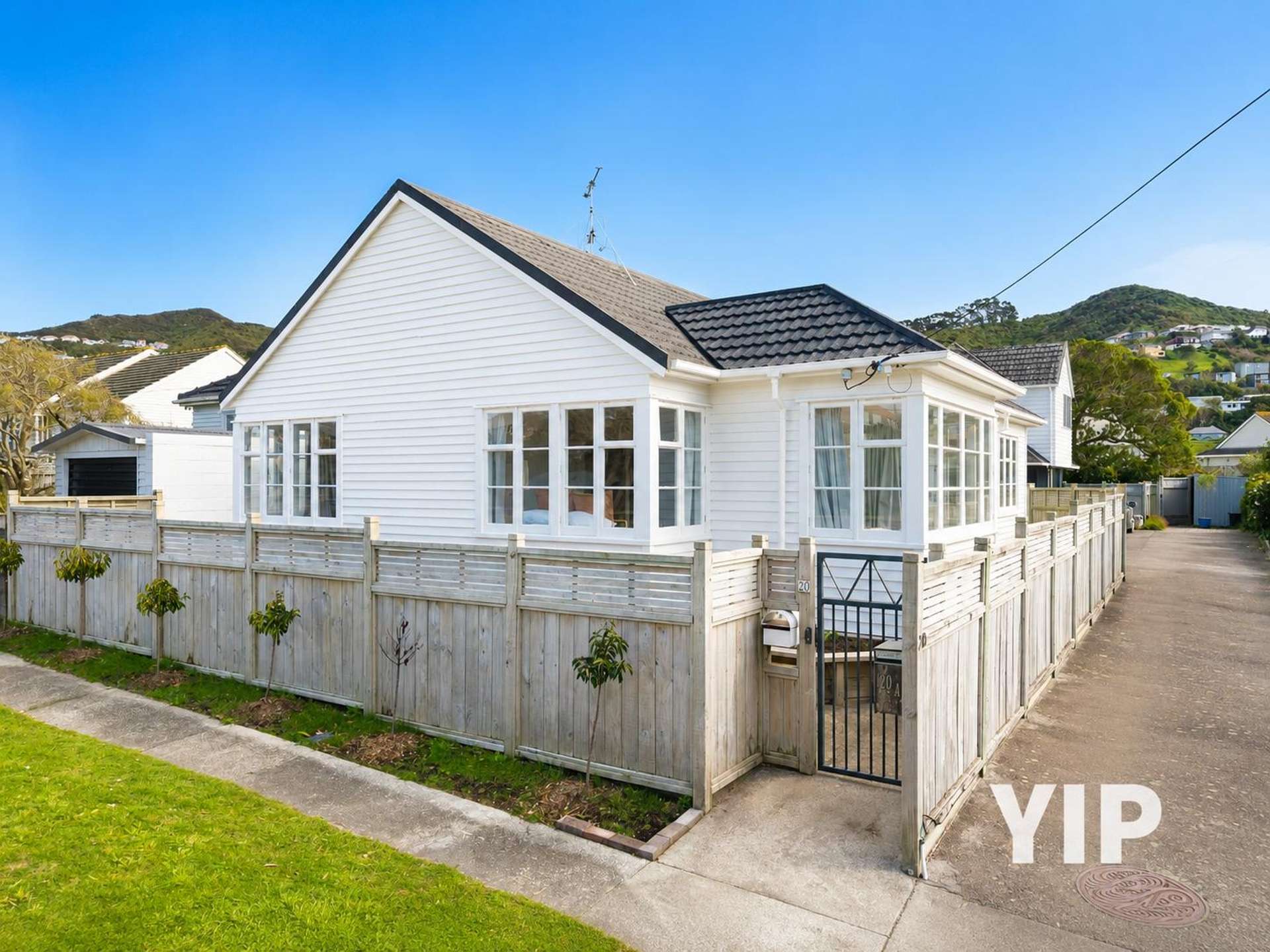 20 Bannister Avenue Johnsonville_0