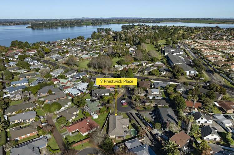 9 Prestwick Place Wattle Downs_22