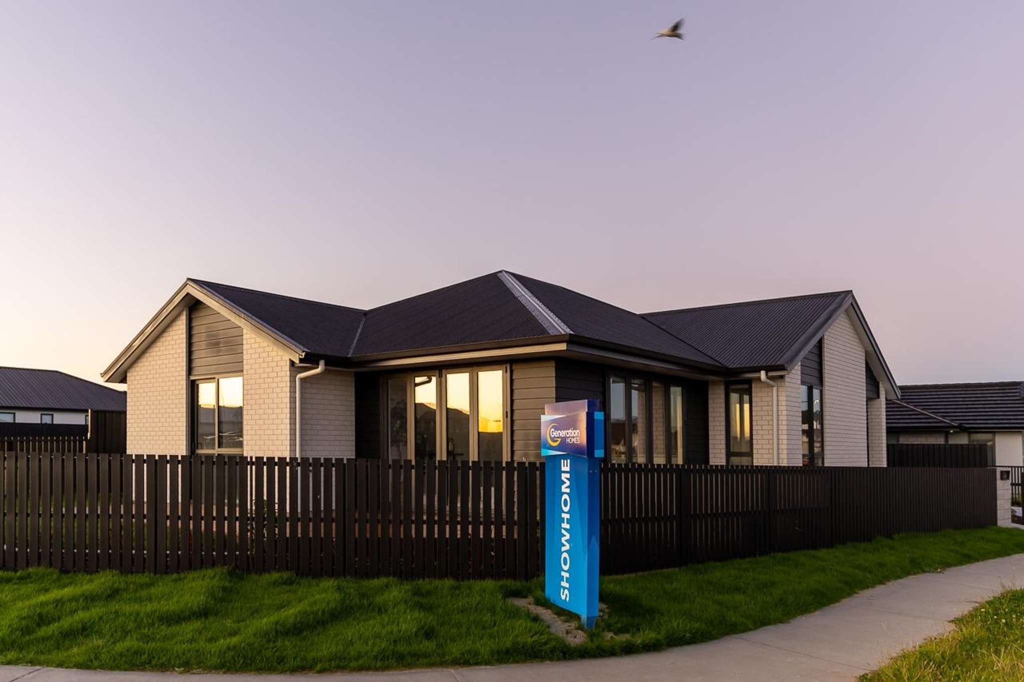 Generation Homes Tauranga