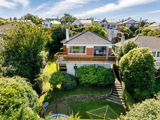 Move in ready with views for miles