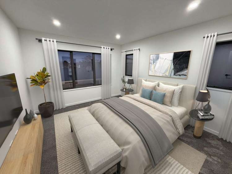 25b Littlejohn Street Hillsborough_13