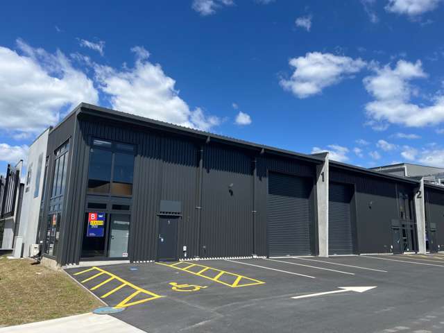 PU2 (Unit 2), 85 Kaweroa Drive Tauriko Business Estate_4