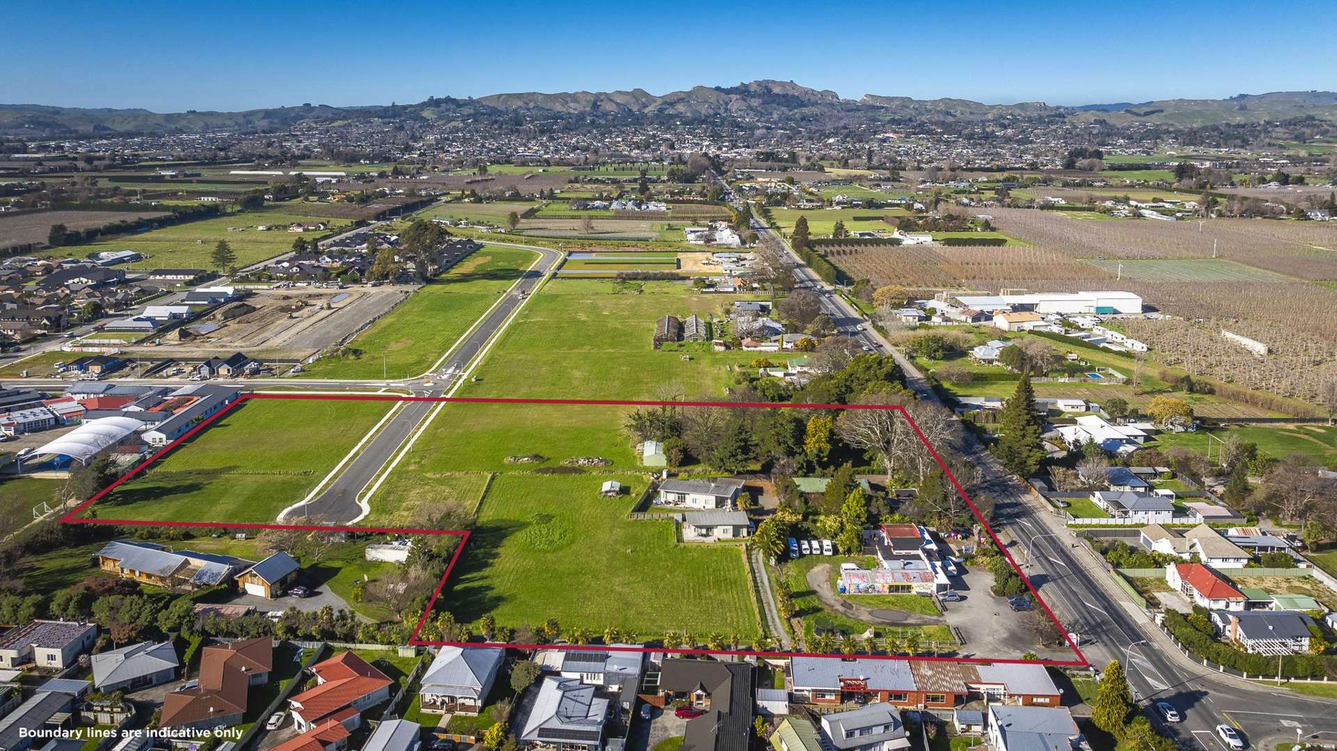 246, 250 and 258 Havelock Road Hastings_0